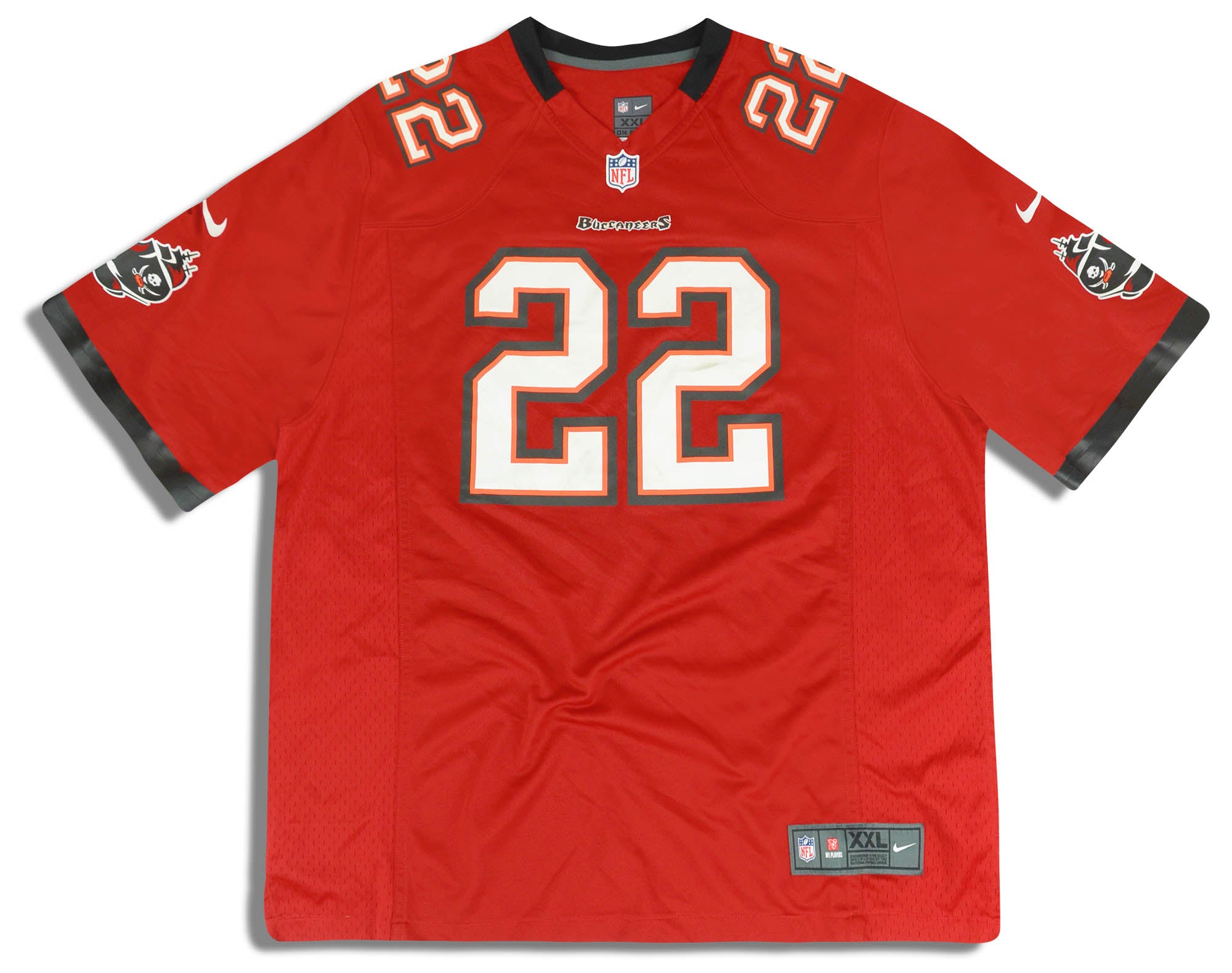 Tampa Bay Buccaneers Apparel, Buccaneers Gear at NFL Shop