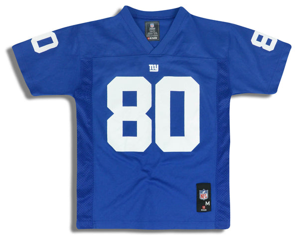 Reebok, Shirts, Victor Cruz Giants Jersey