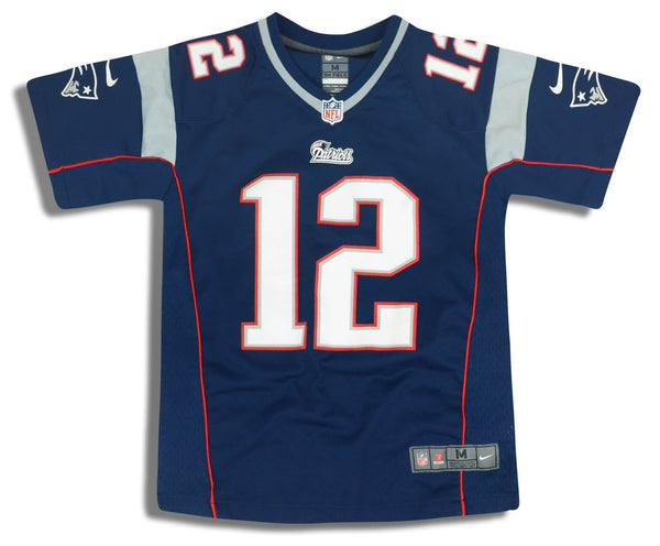 Patriots jersey 12 sale