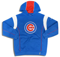 2008 CHICAGO CUBS HOODED SWEAT TOP S