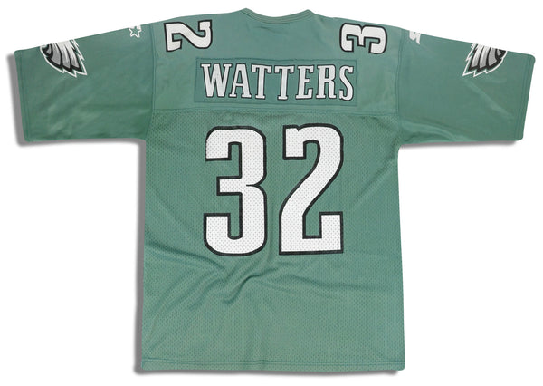 STARTER, Shirts, Vintage Ricky Watters Philadelphia Eagles Starter Nfl  Football Jersey