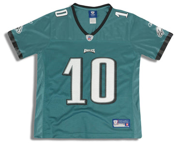 Philadelphia Eagles NFL Desean Jackson Reebok Jersey