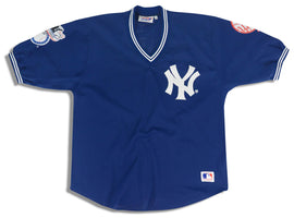 1990’s NEW YORK YANKEES PRO ONE JERSEY XL