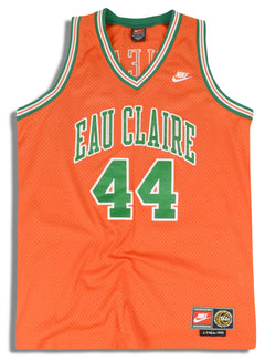 Collectable sale Vintage O'Neal 44 Eau Claire 2XL Limited edition. School yard.