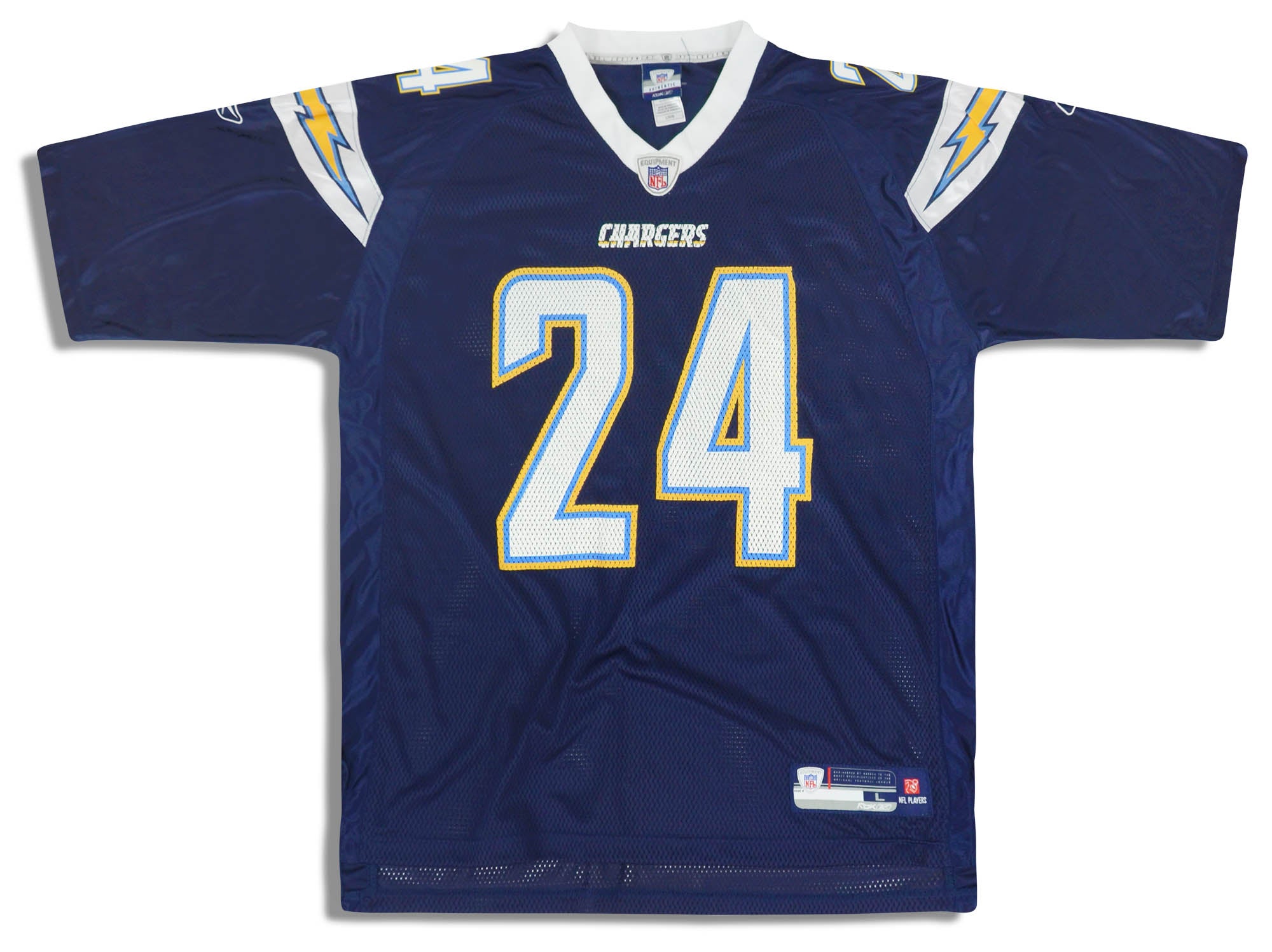 San Diego chargers Ryan Matthews jersey