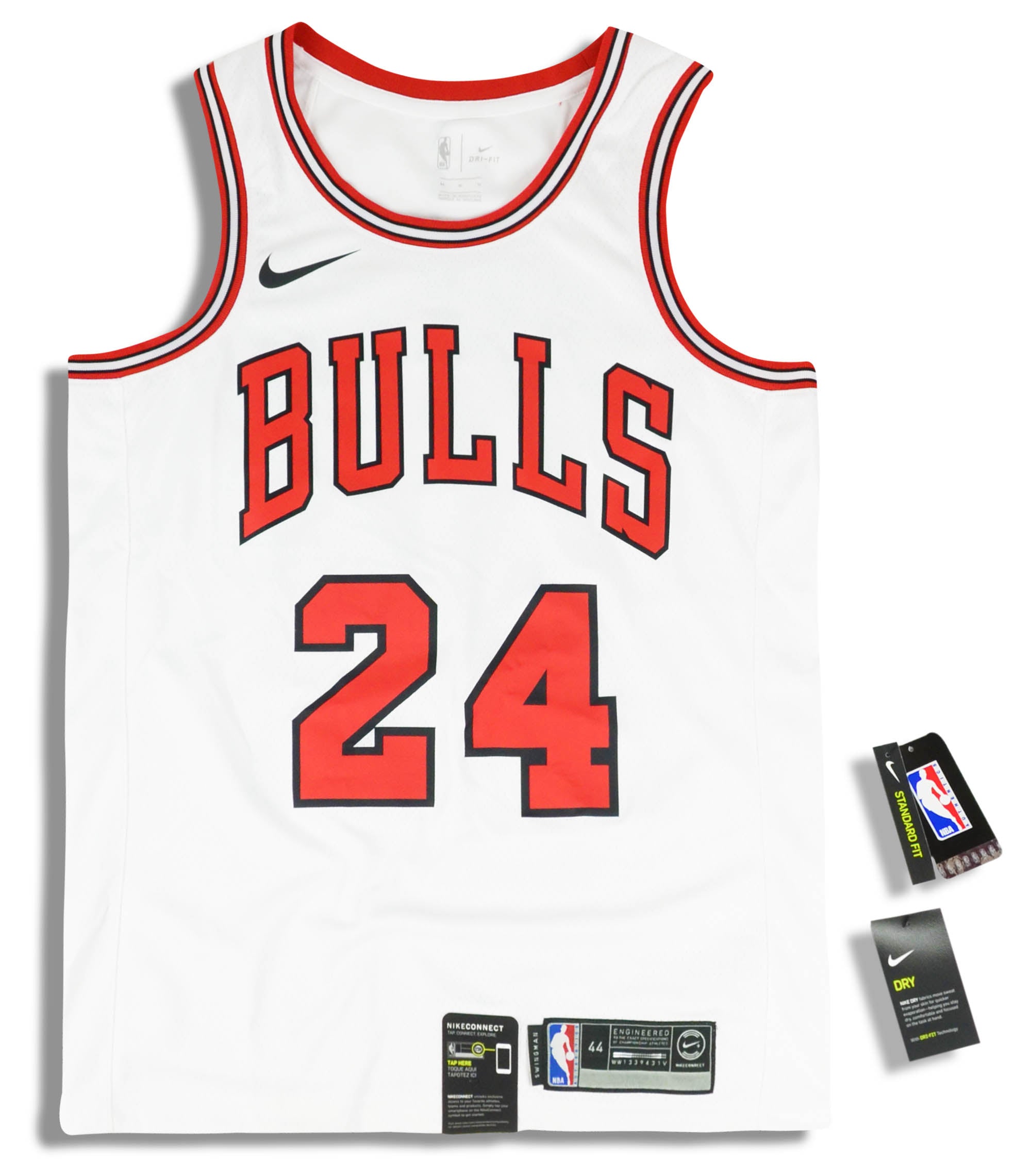 Michael Jordan Chicago Bulls Jordan Brand 2018 NBA All Star Swingman Game  Jersey