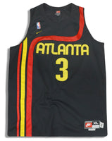 Atlanta Hawks Throwback Jerseys, Vintage NBA Gear