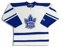toronto maple leafs throwback jersey