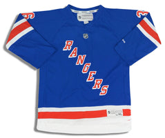 Replica Vintage Style New York Rangers Cream Hockey Jersey – JerseyFactory
