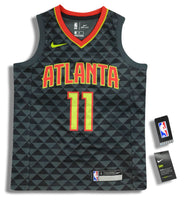 Atlanta Hawks Customizable Pro Style Basketball Jersey – Best Sports Jerseys