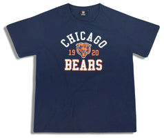 2008 CHICAGO BEARS NFL GRAPHIC TEE XL