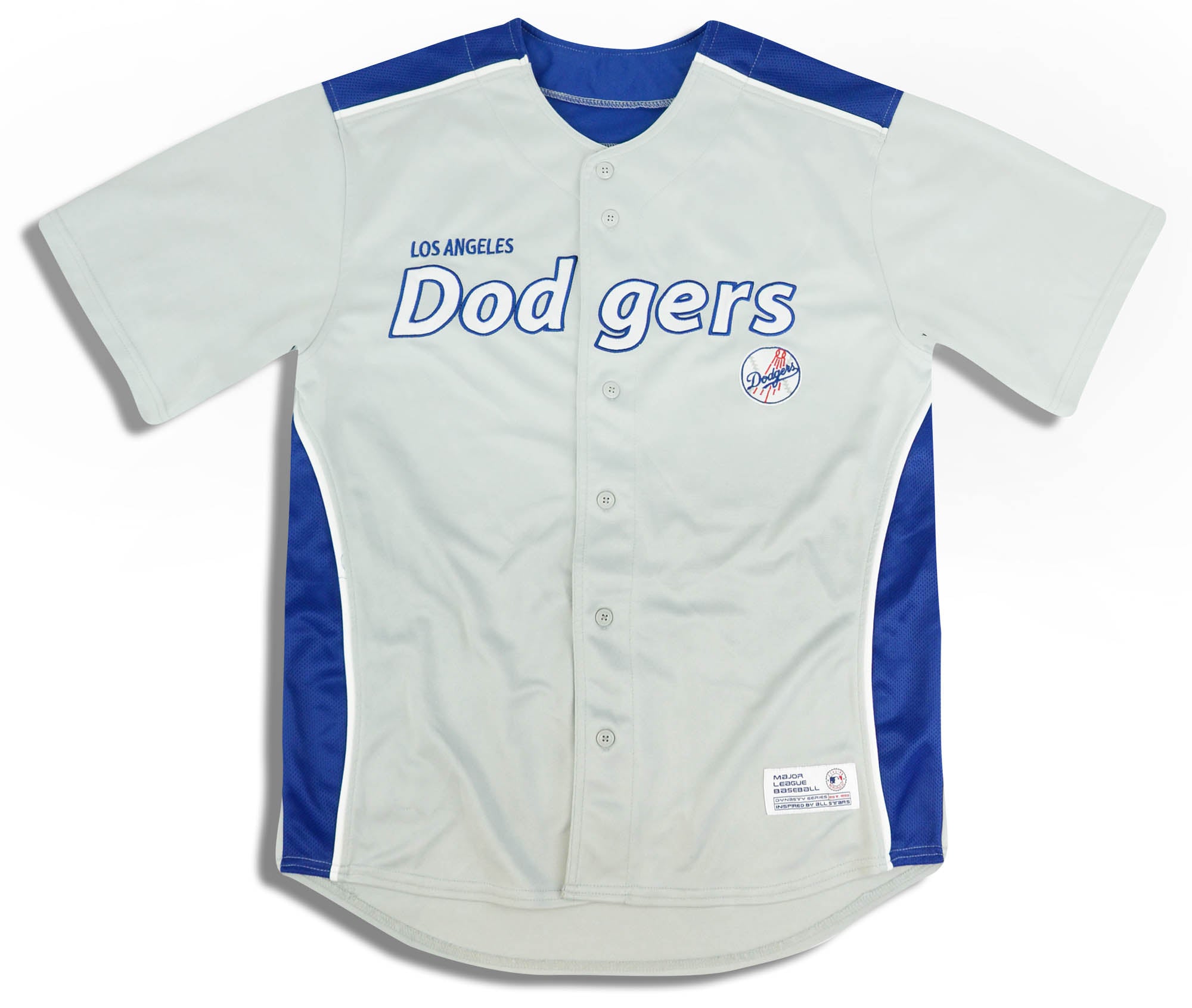 Big League Shirts Dodgers - Baseball