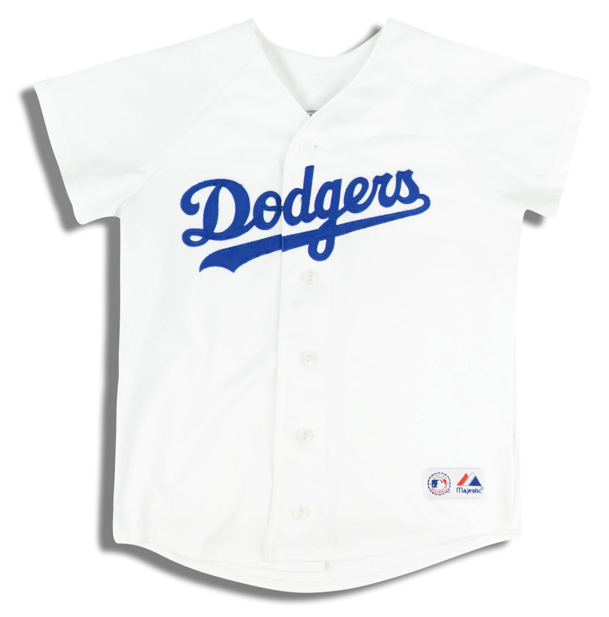 La Dodgers Youth Home Jersey