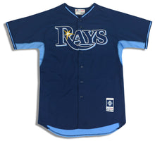 Tampa Bay Rays Devil White MLB Jerseys for sale