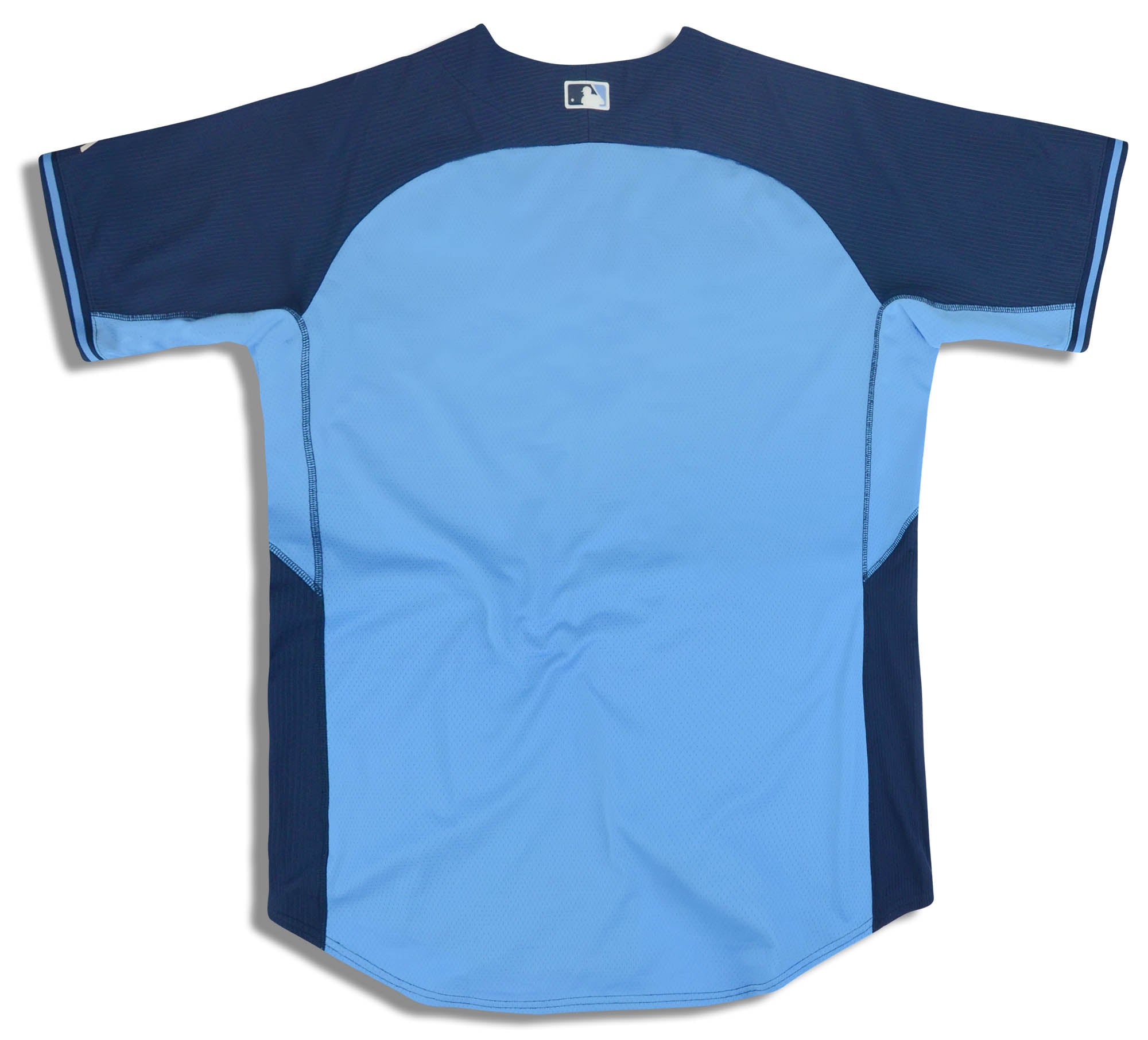 Tampa Bay Rays Throwback jersey….from the 70s?
