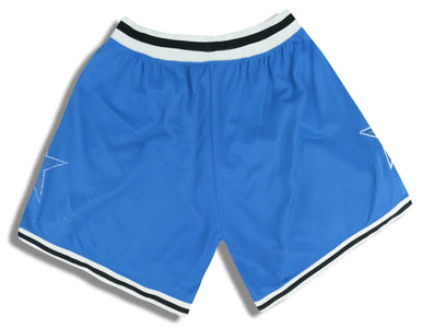 1995-98 ORLANDO MAGIC CHAMPION SHORTS (AWAY) L