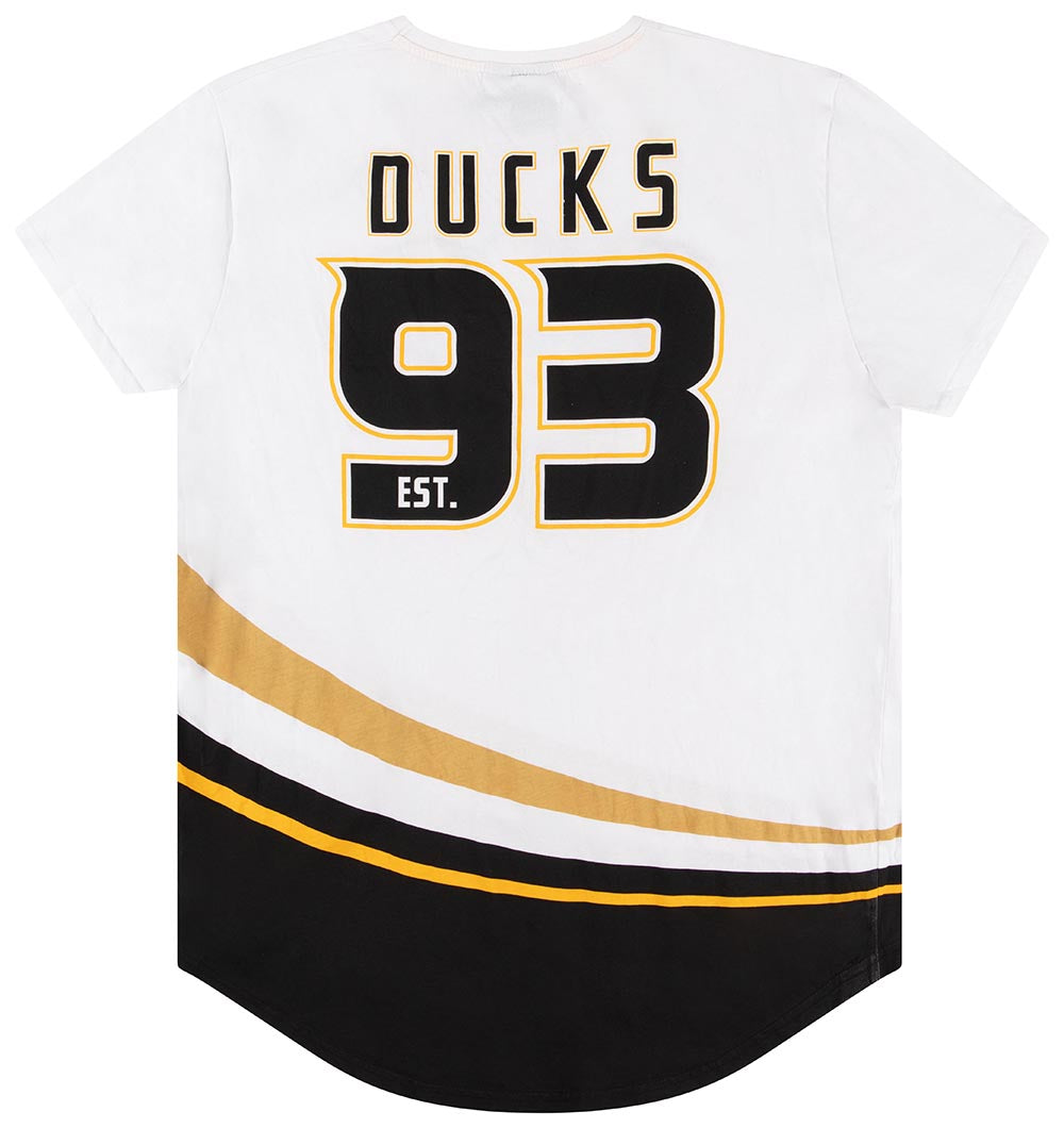Ducks of Anaheim Tee shirt medium sold✓ Sweatpants medium sold