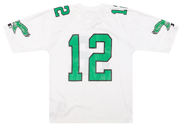 Reebok, Shirts, Reebok Eagles Randall Cunningham Jersey