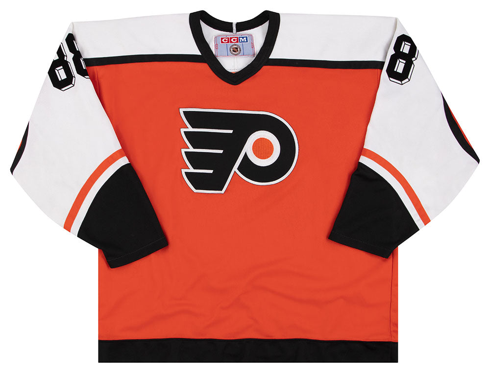 Pro Player New Jersey Devils NHL Jersey– VNTG Shop