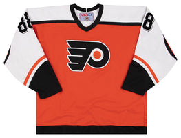 Philadelphia Flyers Custom Away Jersey (2002 - 2007) – Discount Hockey