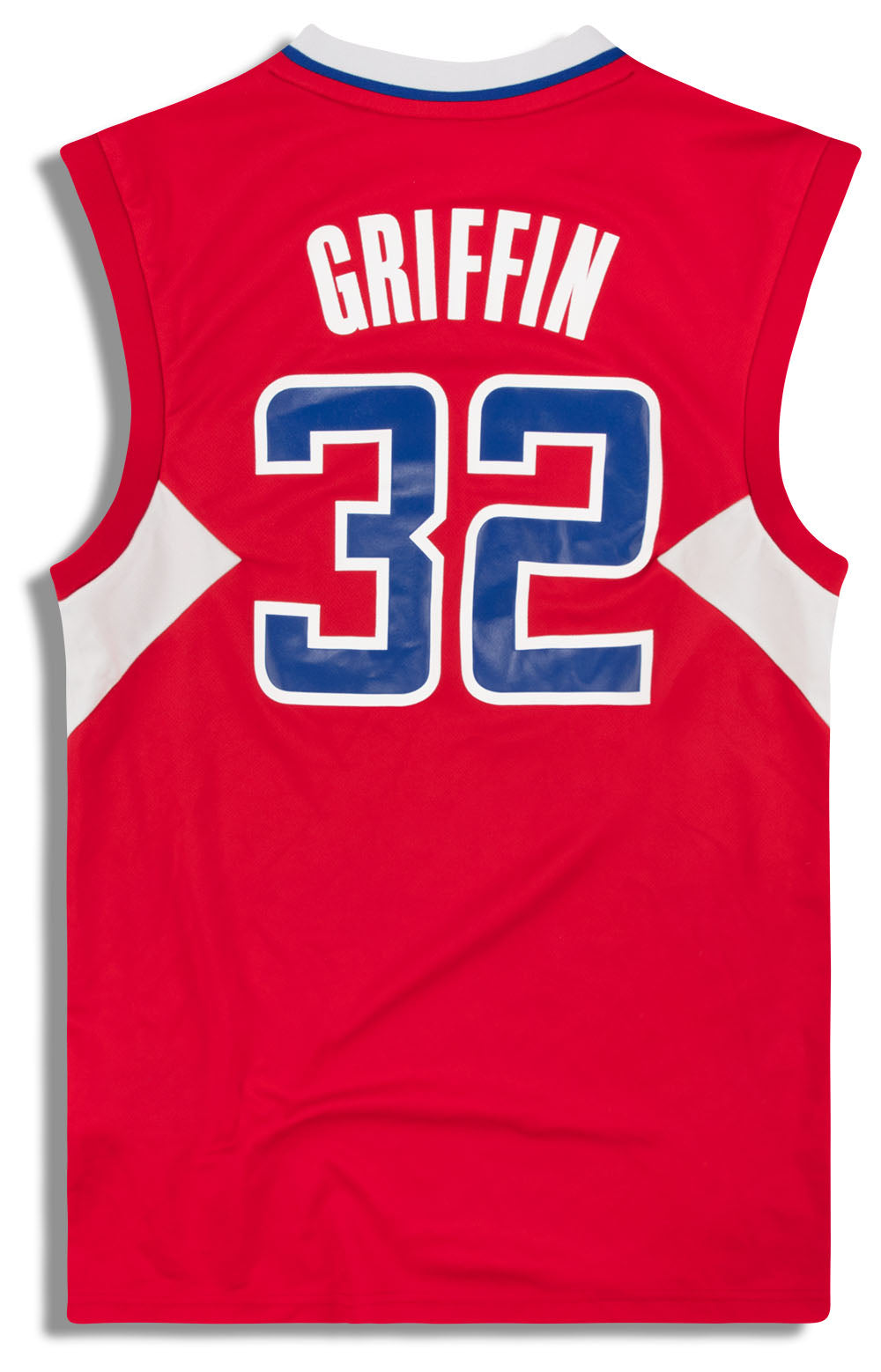 2010-14 LA CLIPPERS GRIFFIN #32 ADIDAS JERSEY (AWAY) L