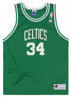 Boston Celtics 3 Dennis Johnson Green Hardwood Classics Revolution 30 NBA Jerseys