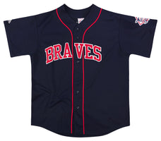 Atlanta Braves Vintage Apparel & Jerseys