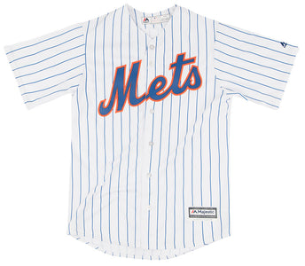 2015-18 NEW YORK METS HARVEY #33 MAJESTIC COOL BASE JERSEY (HOME) S