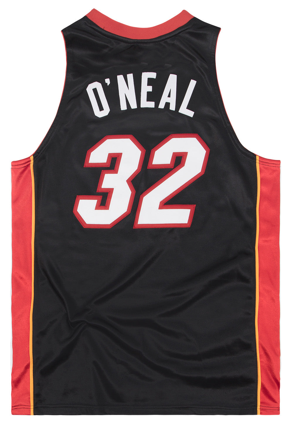 2010-11 Shaquille O'Neal Game Worn Boston Celtics Jersey - NBA