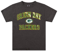 2012 GREEN BAY PACKERS NFL GRAPHIC TEE S