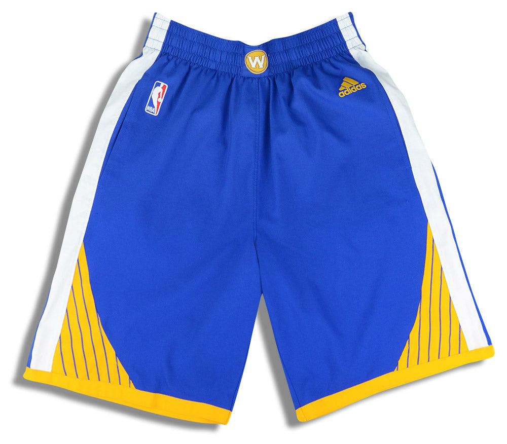 Golden state warriors nba shorts