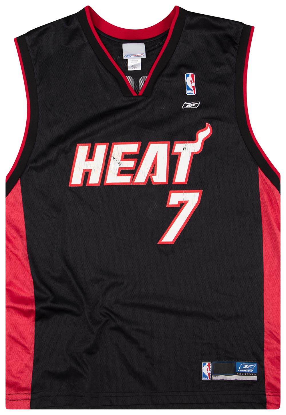 Miami Heat Jerseys in Miami Heat Team Shop 