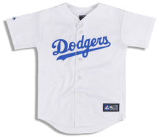 Los Angeles Dodgers Throwback Jerseys, Dodgers Retro & Vintage Throwback  Uniforms