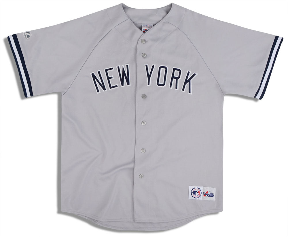 New York Yankees #13 Rodriguez Baseball Jersey