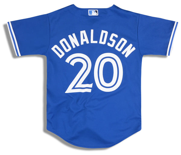 Josh donaldson jersey 2018 deals