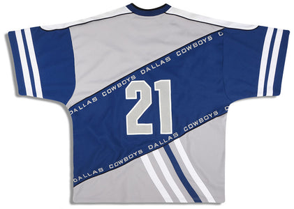 1990’s DALLAS COWBOYS #21 CMP JERSEY L