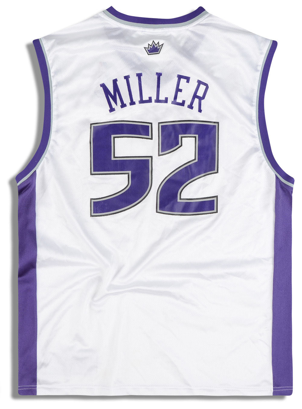 Camisas da NBA on X: O Sacramento Kings vestindo Rochester e Cincinatti  Royals. #Kings  / X