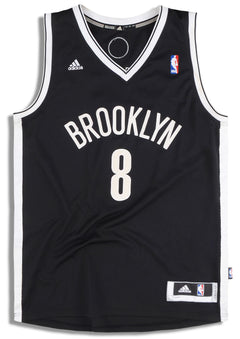 DERON WILLIAMS UTAH JAZZ Jersey #8 ADIDAS XXL