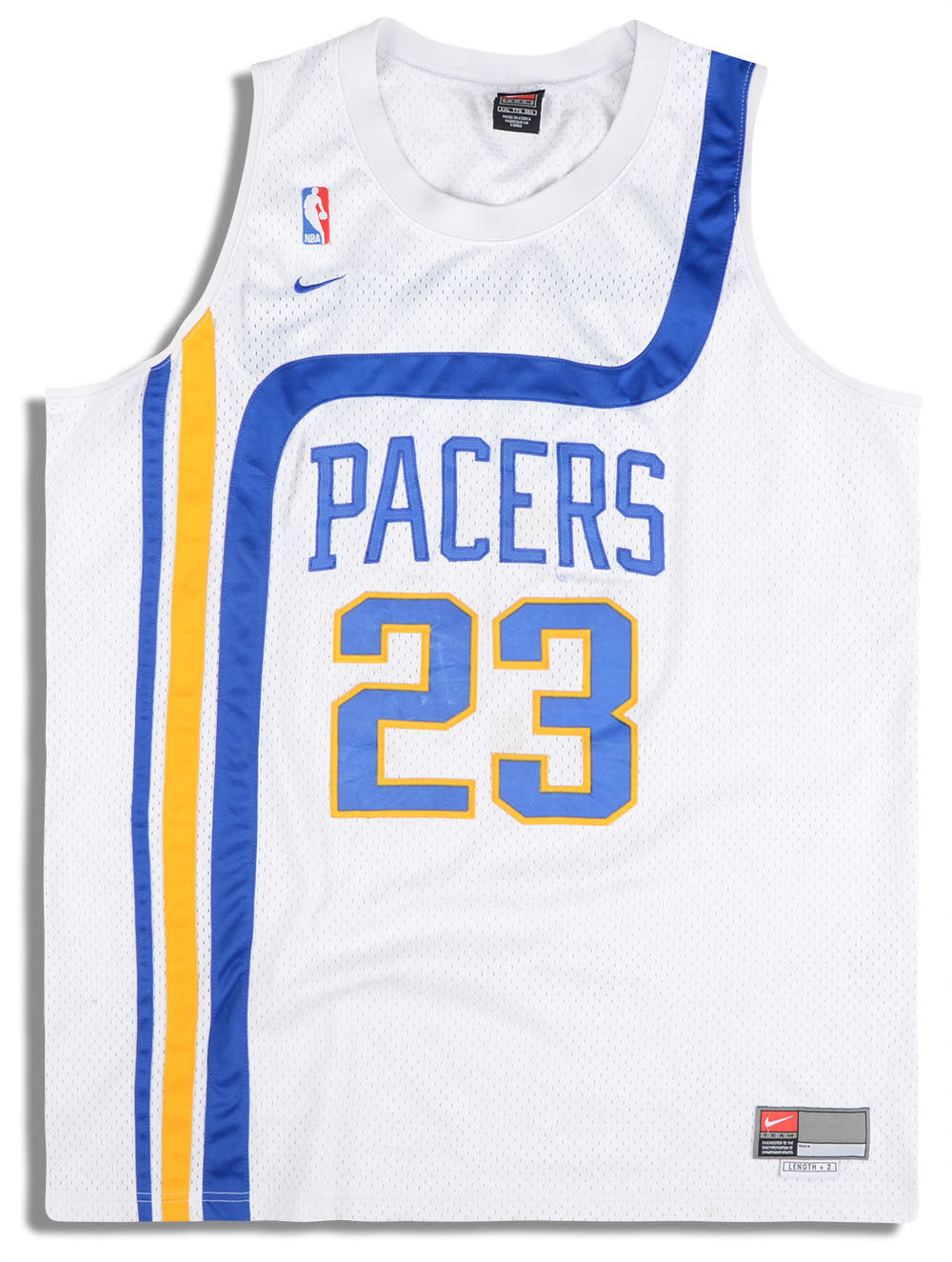 indiana pacers retro jersey