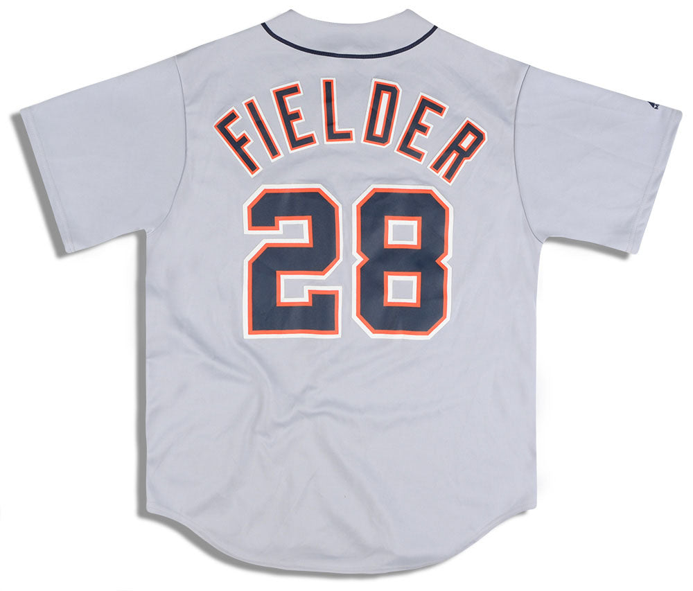 Detroit Tigers Prince Fielder Jersey T-shirt