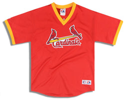 st. louis cardinals mlb jersey vintage