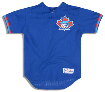 Toronto Blue Jays Throwback Jerseys, Vintage MLB Gear
