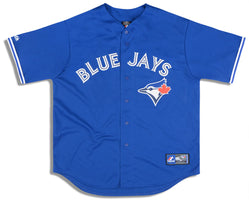 Early 90's Toronto Blue Jays Jersey – StylEthics