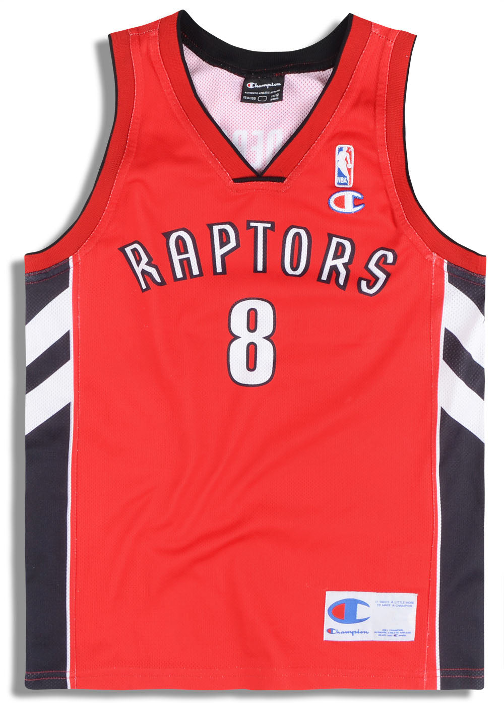 Champion Toronto Raptors NBA Jerseys for sale