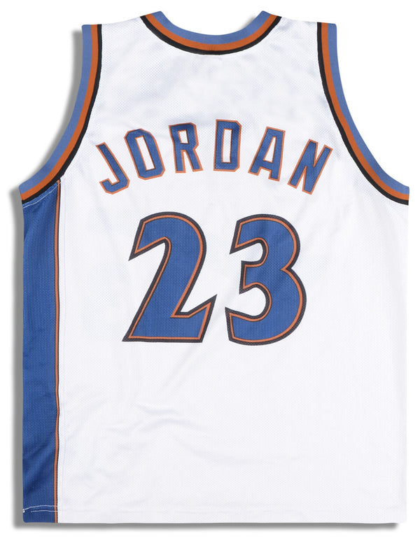 2001-03 WASHINGTON WIZARDS JORDAN #23 CHAMPION