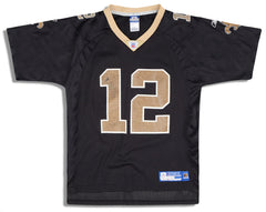 Reebok, Shirts, Marques Colston New Orleans Saints Super Bowl Jersey