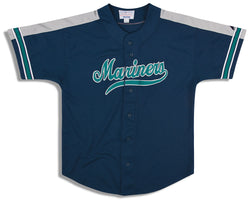 2009-14 TAMPA BAY RAYS MAJESTIC COOL BASE JERSEY (ALTERNATE) Y