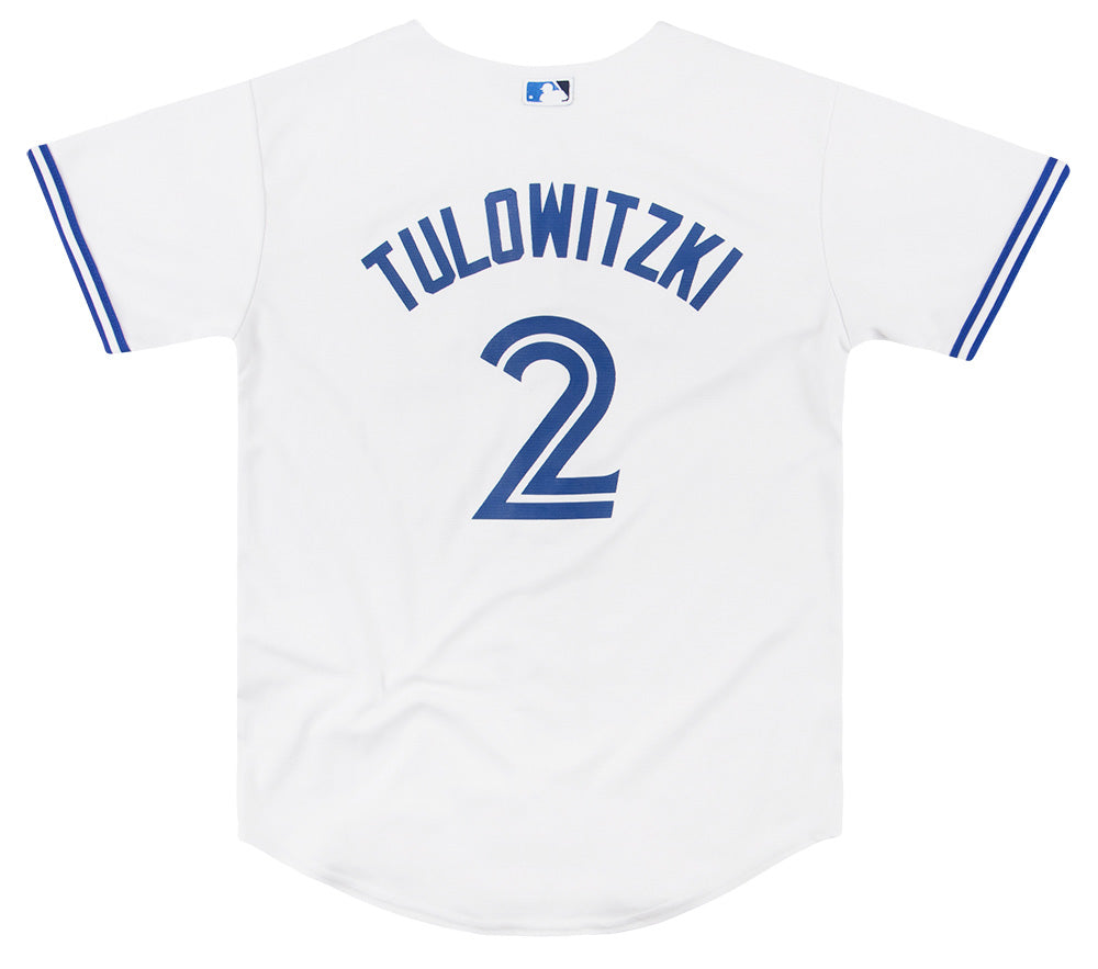 Blue Jays by the numbers: New Toronto Blue Jays jersey numbers for