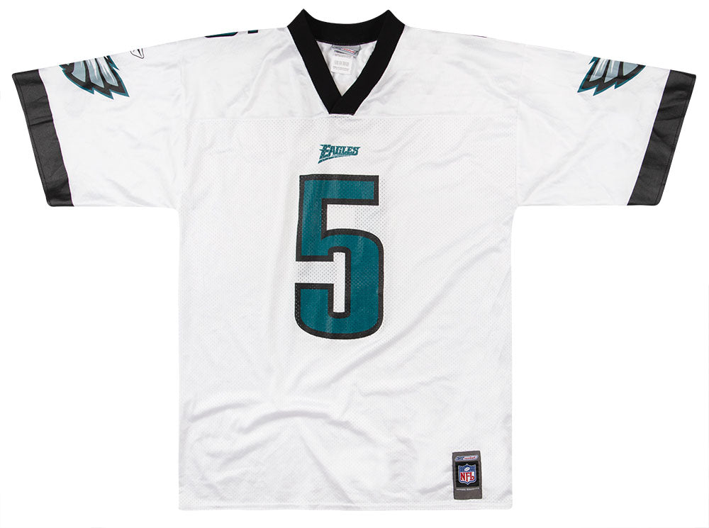 eagles jersey 5