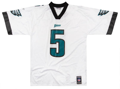 Mcnabb eagles jersey online